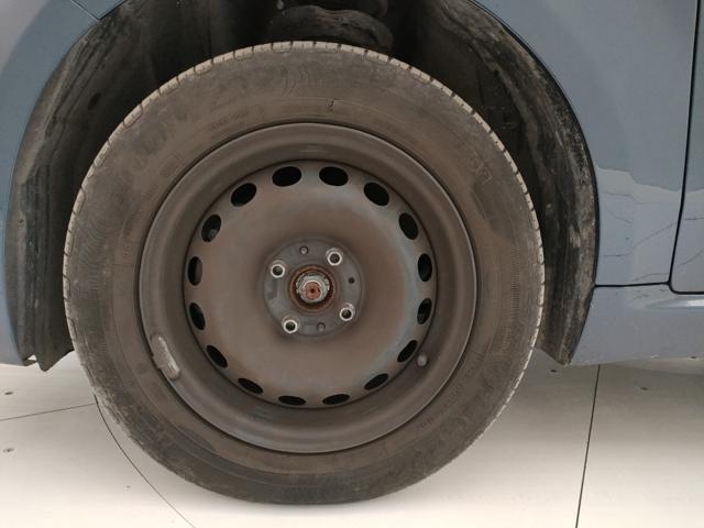 FIAT 500 usata, con Chiusura centralizzata