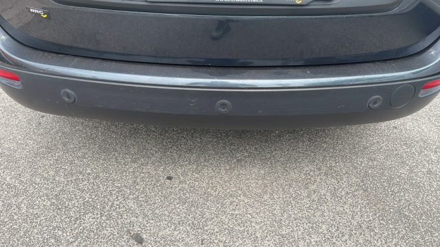 DACIA Lodgy usata, con Climatizzatore