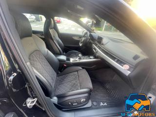 AUDI RS4 usata, con Leve al volante