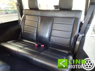 JEEP Wrangler usata, con Controllo trazione
