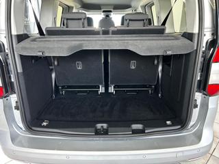 FORD Tourneo Connect usata, con Cerchi in lega