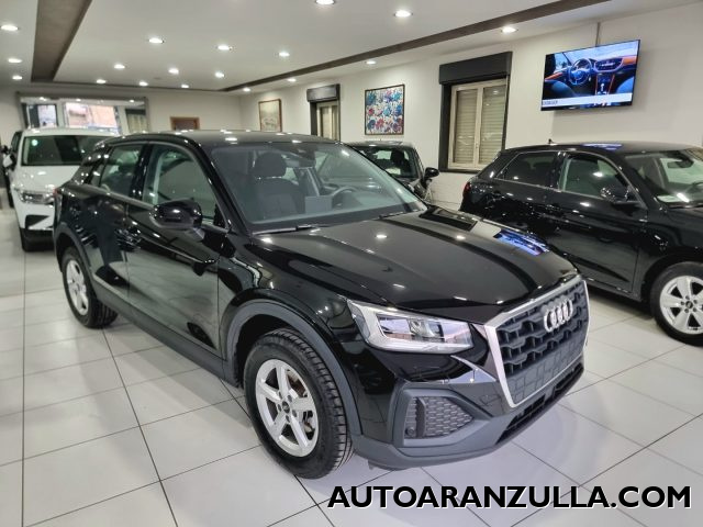 AUDI Q2 usata, con Airbag laterali