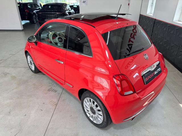 FIAT 500 usata, con Autoradio