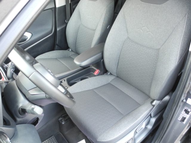 TOYOTA Yaris Cross usata, con Limitatore di velocità