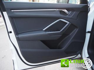 AUDI Q3 usata, con Cruise Control