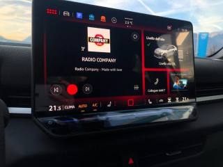 VOLKSWAGEN T-Roc usata, con Vetri oscurati