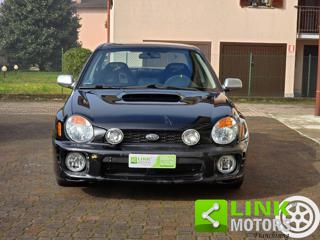 SUBARU Impreza usata 8
