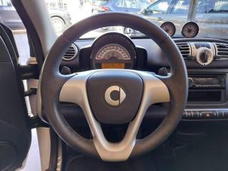SMART ForTwo usata, con Filtro antiparticolato