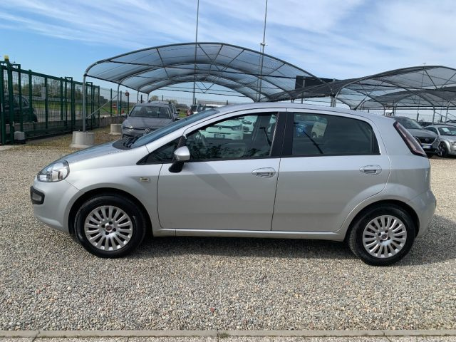 FIAT Punto Evo usata, con Chiusura centralizzata