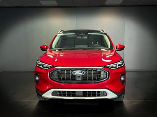 FORD Kuga usata, con Boardcomputer