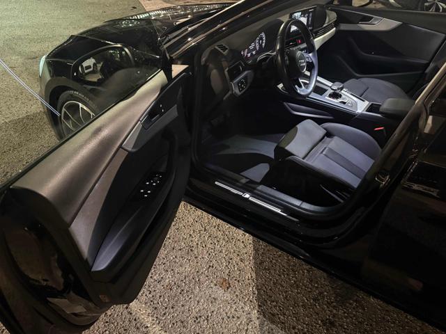 AUDI A5 usata, con Fari full-led