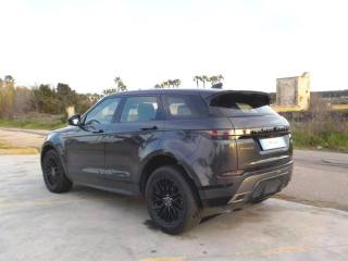 LAND ROVER Range Rover Evoque usata, con Boardcomputer