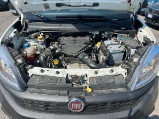 FIAT Doblo usata 17