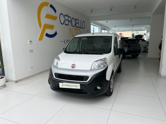 FIAT Fiorino usata, con Airbag