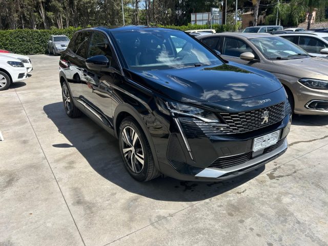 PEUGEOT 3008 usata, con Airbag laterali