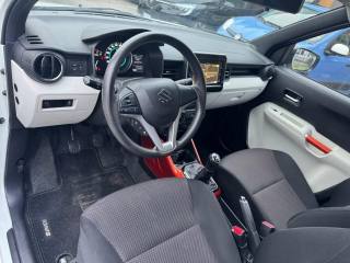 SUZUKI Ignis usata, con Climatizzatore