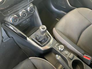MAZDA 2 usata, con Touch screen