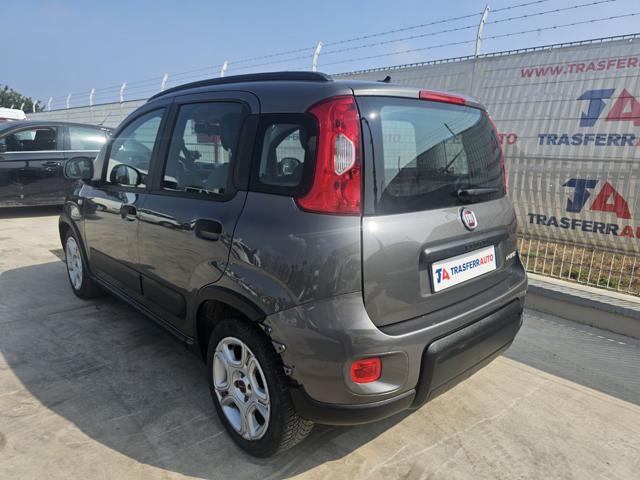 FIAT Panda usata, con Airbag Passeggero