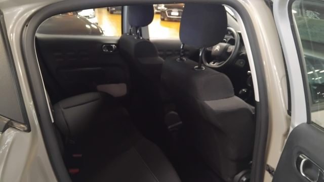 CITROEN C3 usata, con ESP