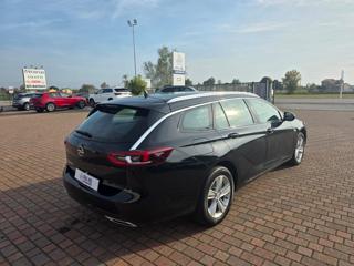 OPEL Insignia usata, con Cerchi in lega