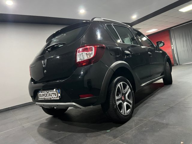 DACIA Sandero usata, con Airbag laterali