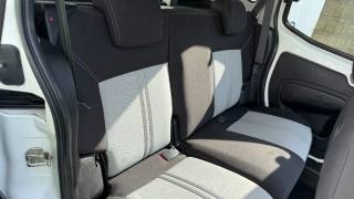 FIAT Qubo usata, con Airbag Passeggero