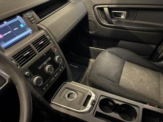 LAND ROVER Discovery Sport usata, con Cruise Control