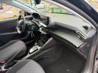 PEUGEOT 208 usata, con Volante multifunzione