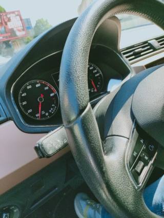 SEAT Ibiza usata, con Climatizzatore