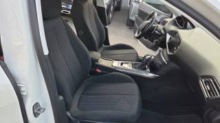 PEUGEOT 308 usata, con Boardcomputer