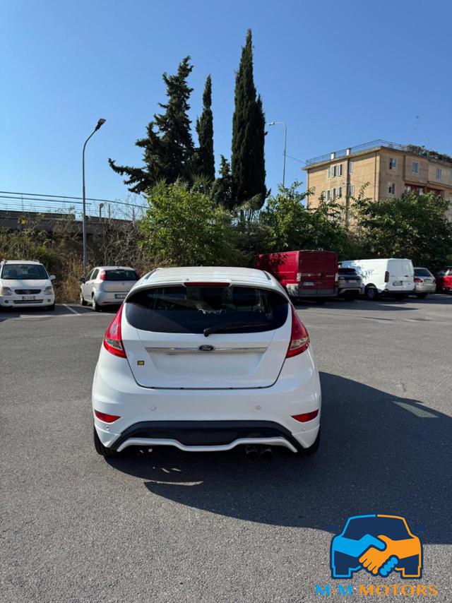 FORD Fiesta usata, con Alzacristalli elettrici