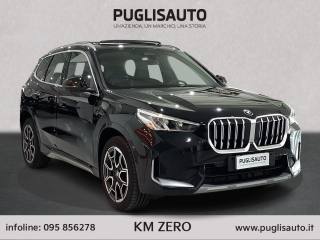 BMW X1 sDrive 18d xLine
