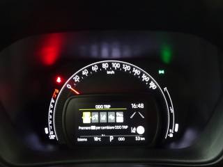 TOYOTA Aygo X usata, con Volante multifunzione