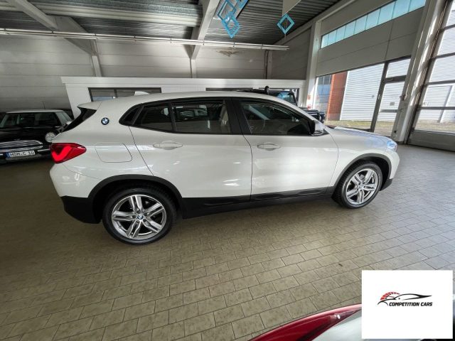 BMW X2 usata, con Airbag Passeggero