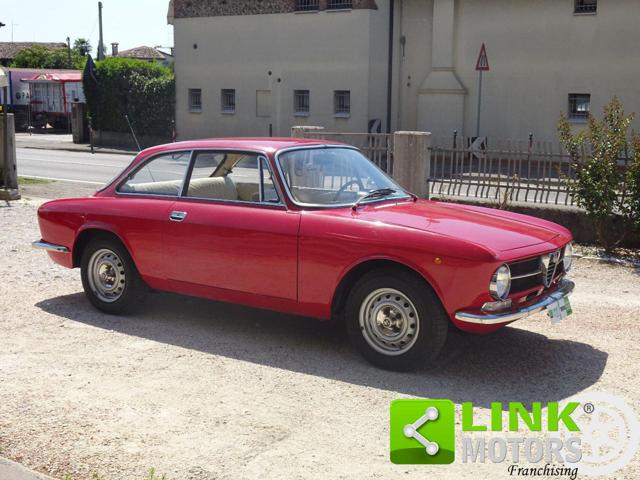 ALFA ROMEO Giulia usata 12