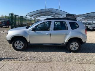 DACIA Duster usata, con Chiusura centralizzata