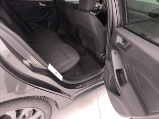 FORD Focus usata, con Start/Stop Automatico