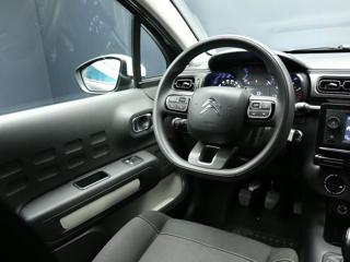 CITROEN C3 usata, con Cruise Control
