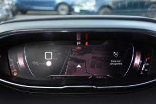 PEUGEOT 3008 usata, con Controllo automatico clima