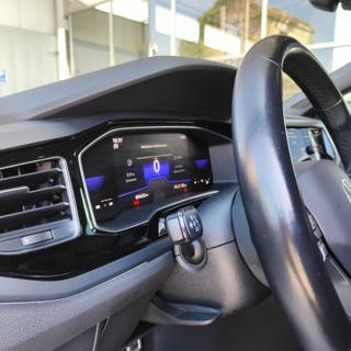 VOLKSWAGEN Polo usata, con Sistema di navigazione