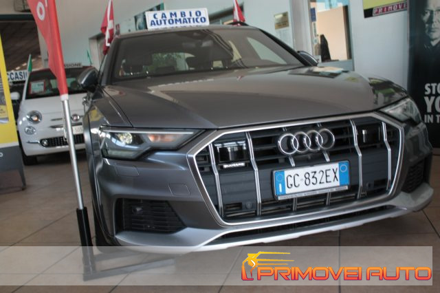 AUDI A6 usata, con Chiusura centralizzata