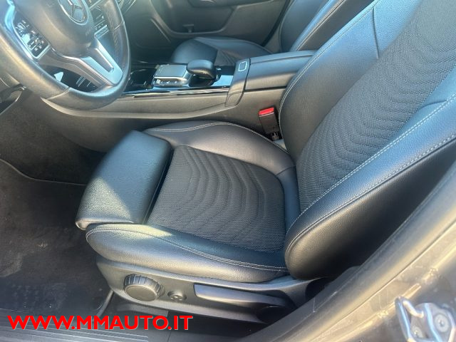 MERCEDES-BENZ A 180 usata, con Controllo trazione