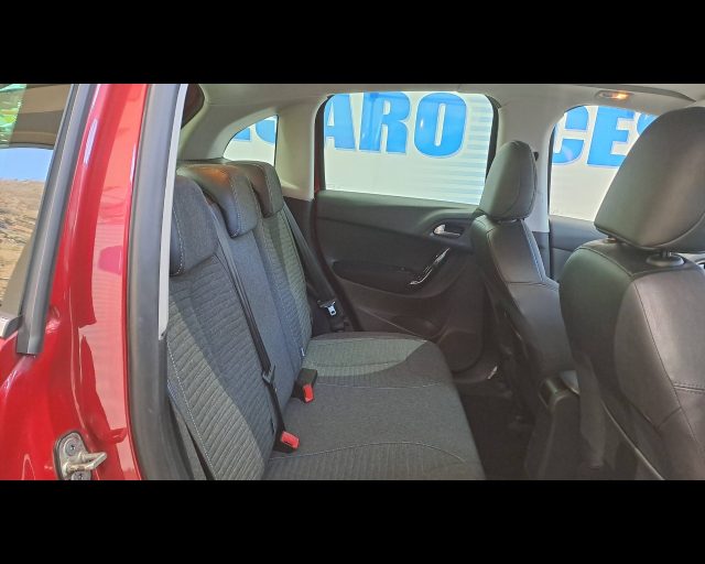 CITROEN C3 usata 20