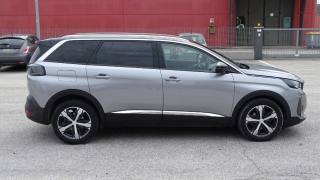 PEUGEOT 5008 usata, con Chiusura centralizzata