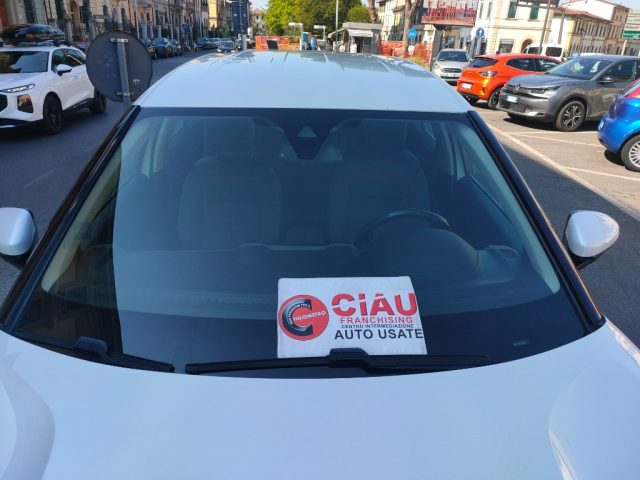 CITROEN C5 Aircross usata, con Sedile posteriore sdoppiato