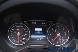 MERCEDES-BENZ A 180 usata, con Chiusura centralizzata