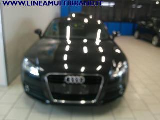 AUDI TT usata, con Airbag Passeggero