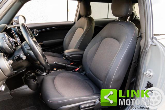 MINI Cooper D usata, con Controllo automatico clima