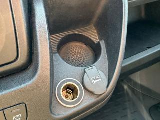 CITROEN Jumper usata, con Bluetooth