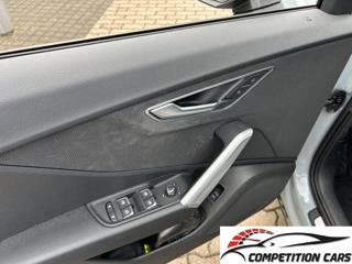 AUDI Q2 usata, con Sedili riscaldati